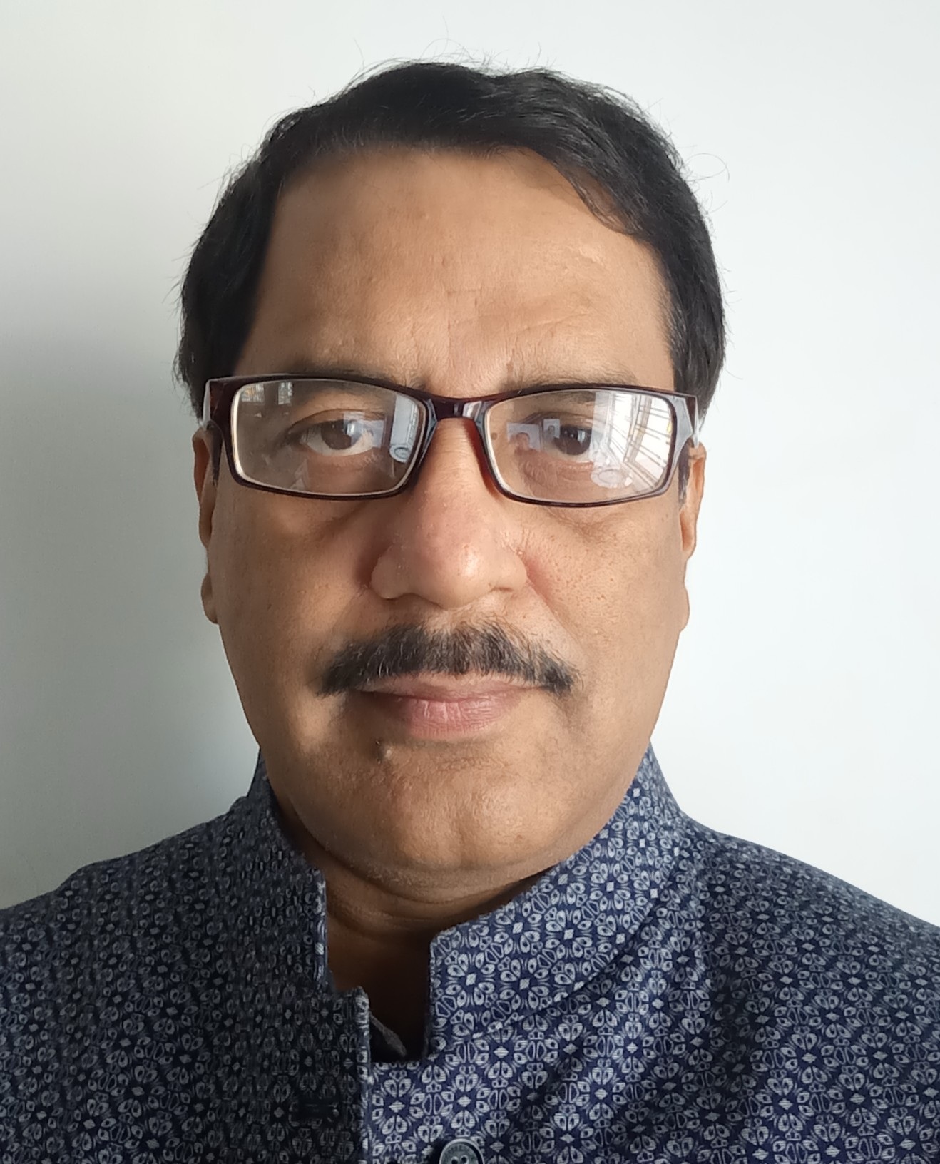 DR GAUTAM DAS